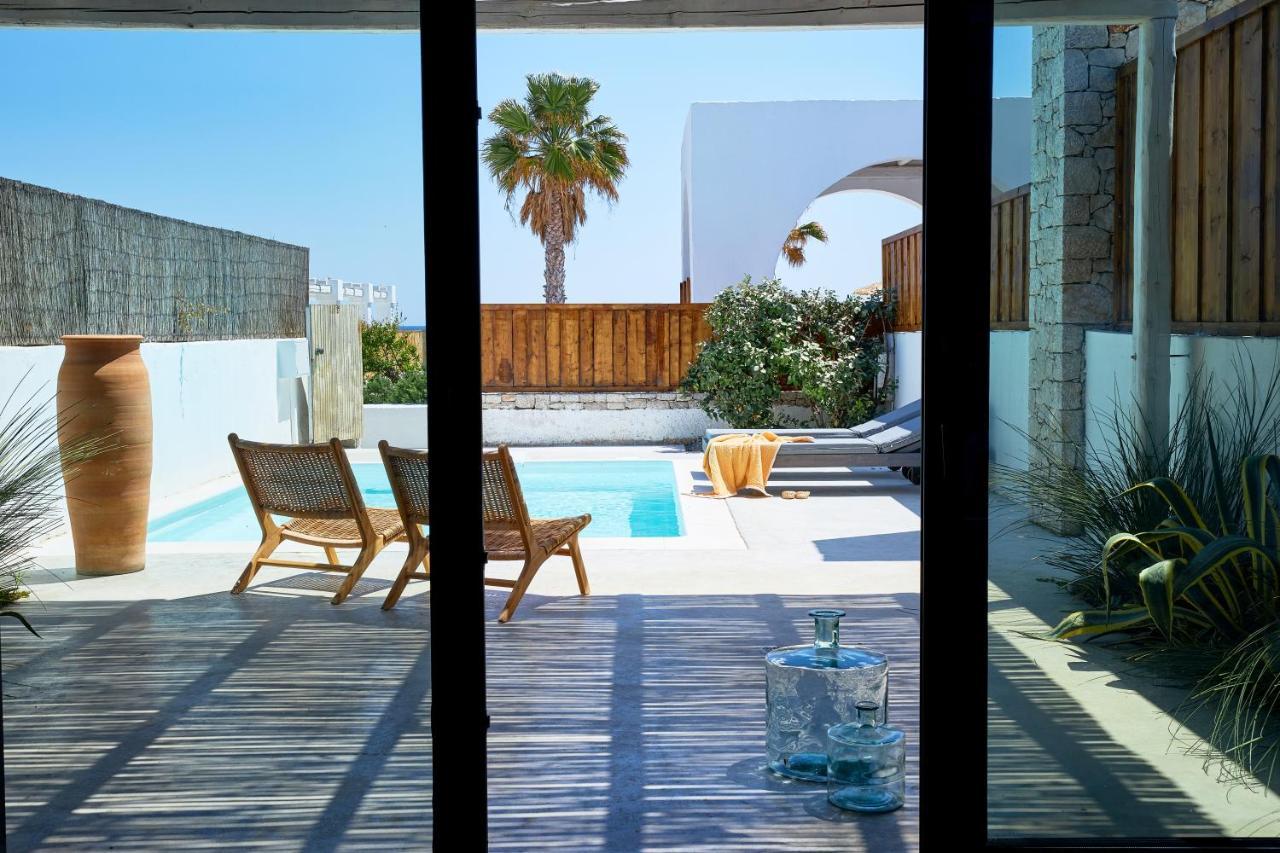 לקניה Mea Terra Villas מראה חיצוני תמונה