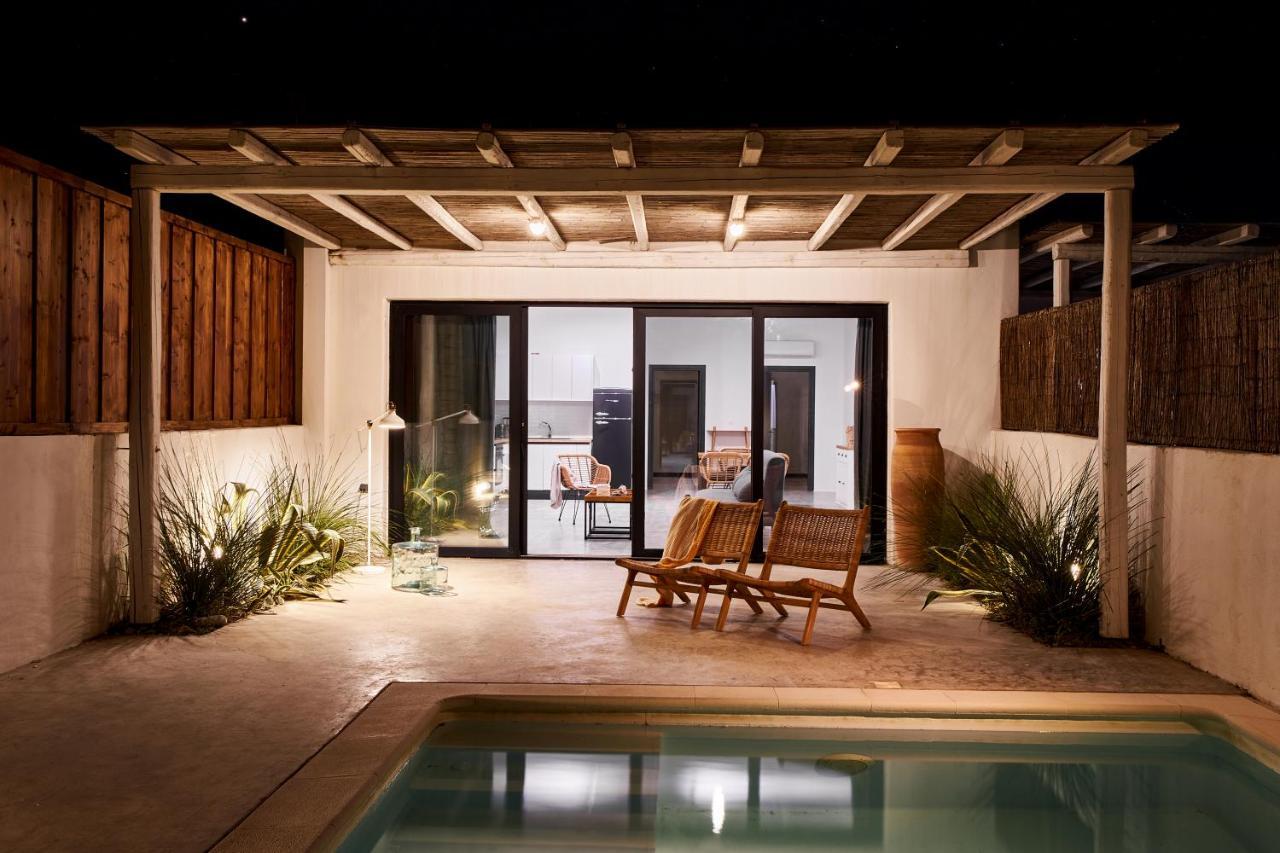 לקניה Mea Terra Villas מראה חיצוני תמונה