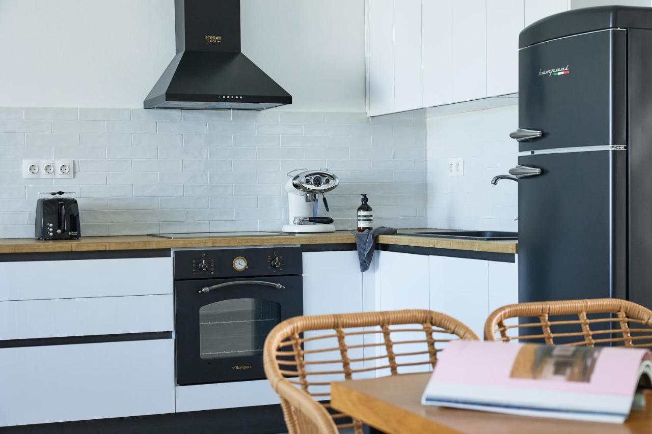 לקניה Mea Terra Villas מראה חיצוני תמונה