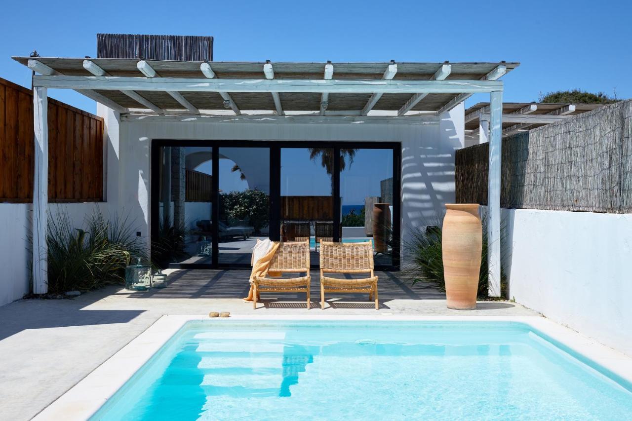 לקניה Mea Terra Villas מראה חיצוני תמונה