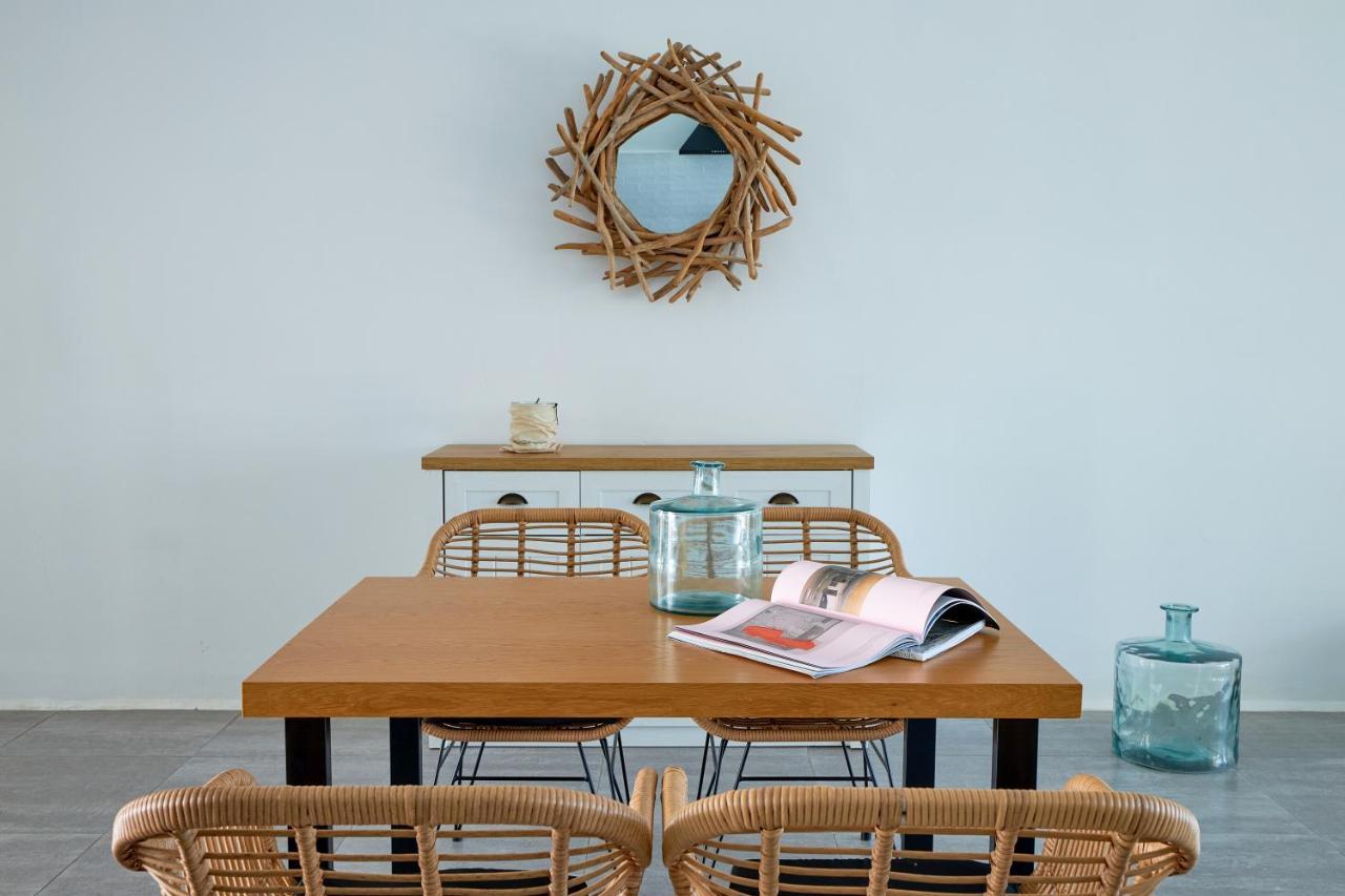 לקניה Mea Terra Villas מראה חיצוני תמונה