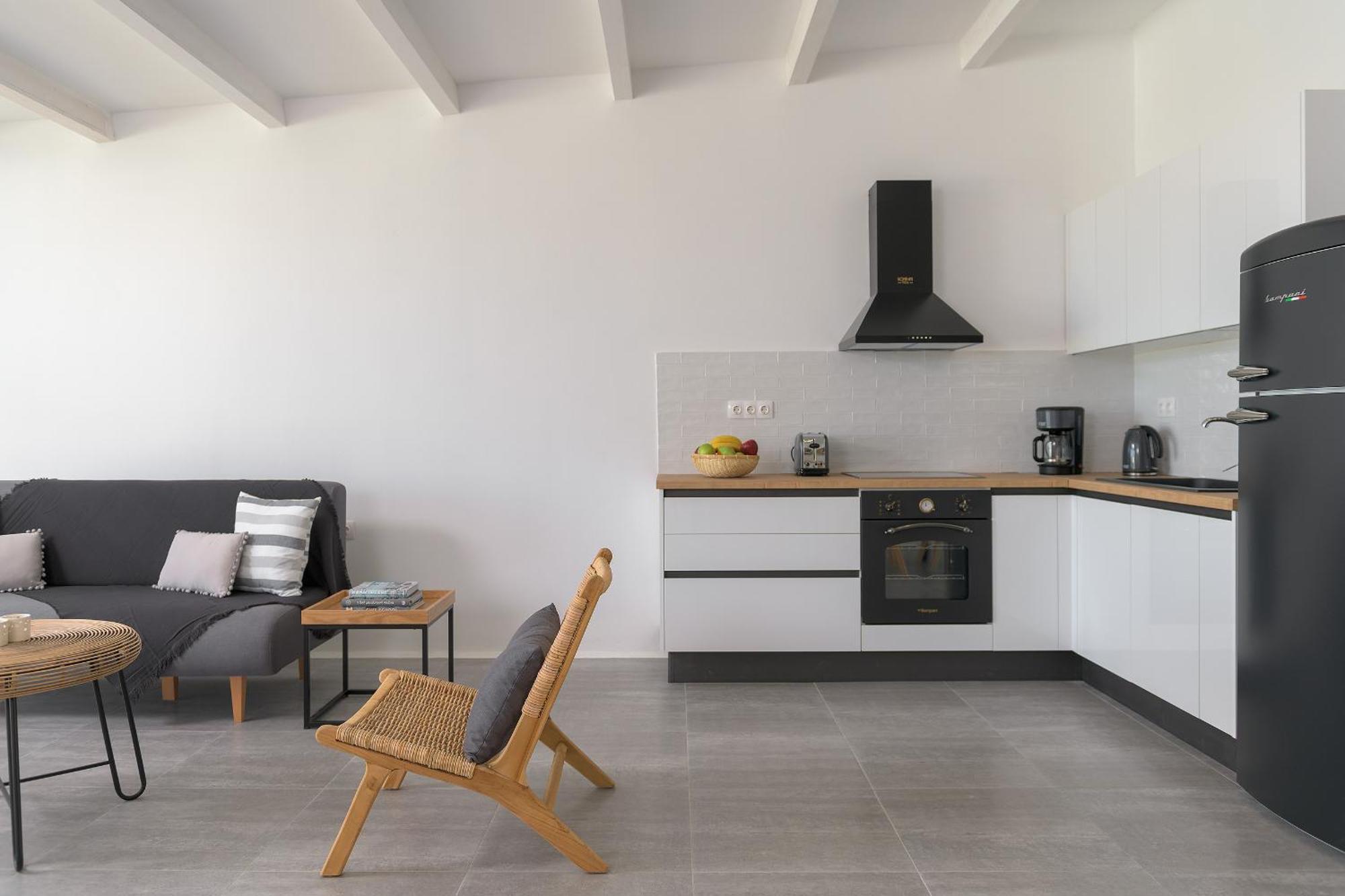 לקניה Mea Terra Villas מראה חיצוני תמונה
