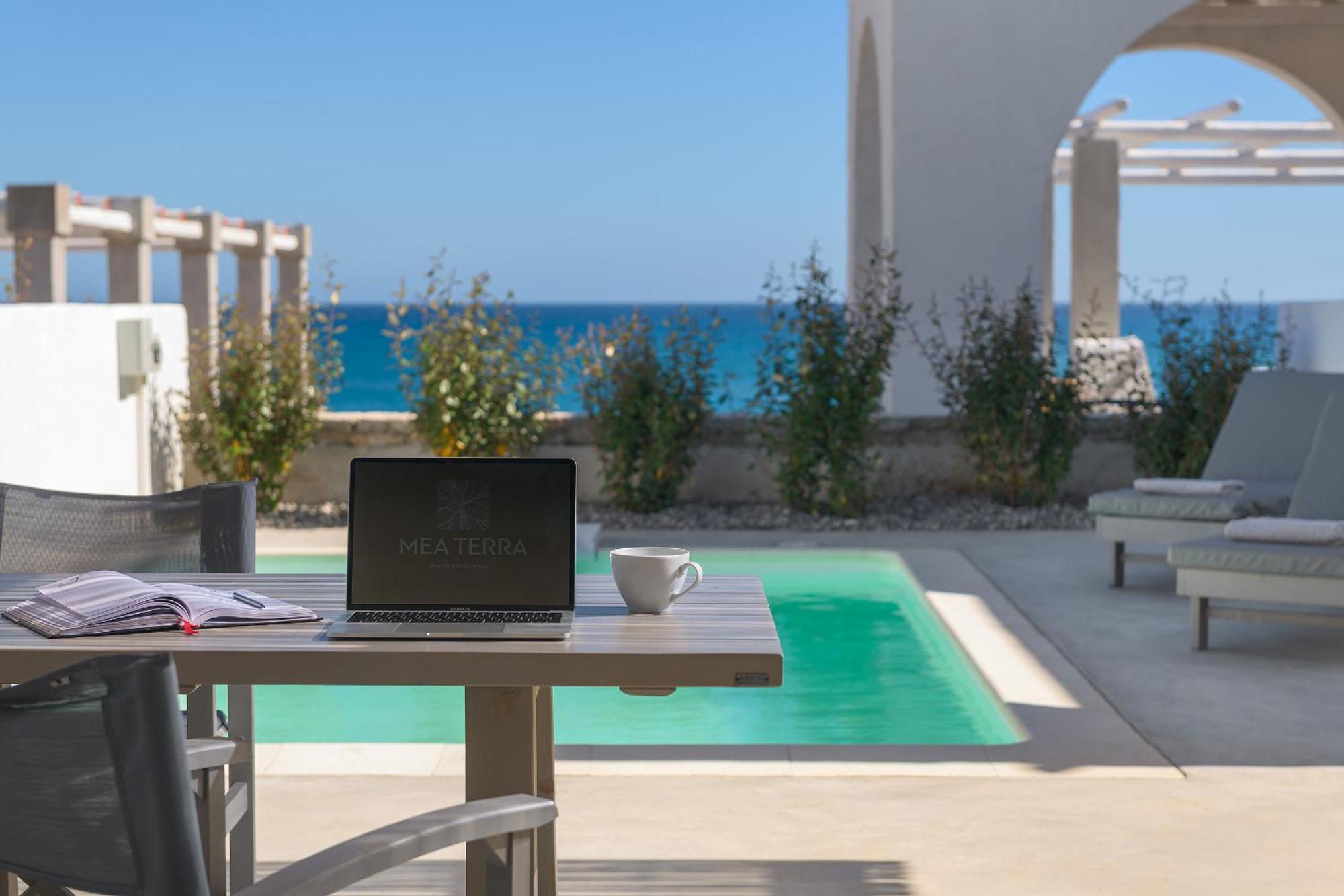 לקניה Mea Terra Villas מראה חיצוני תמונה