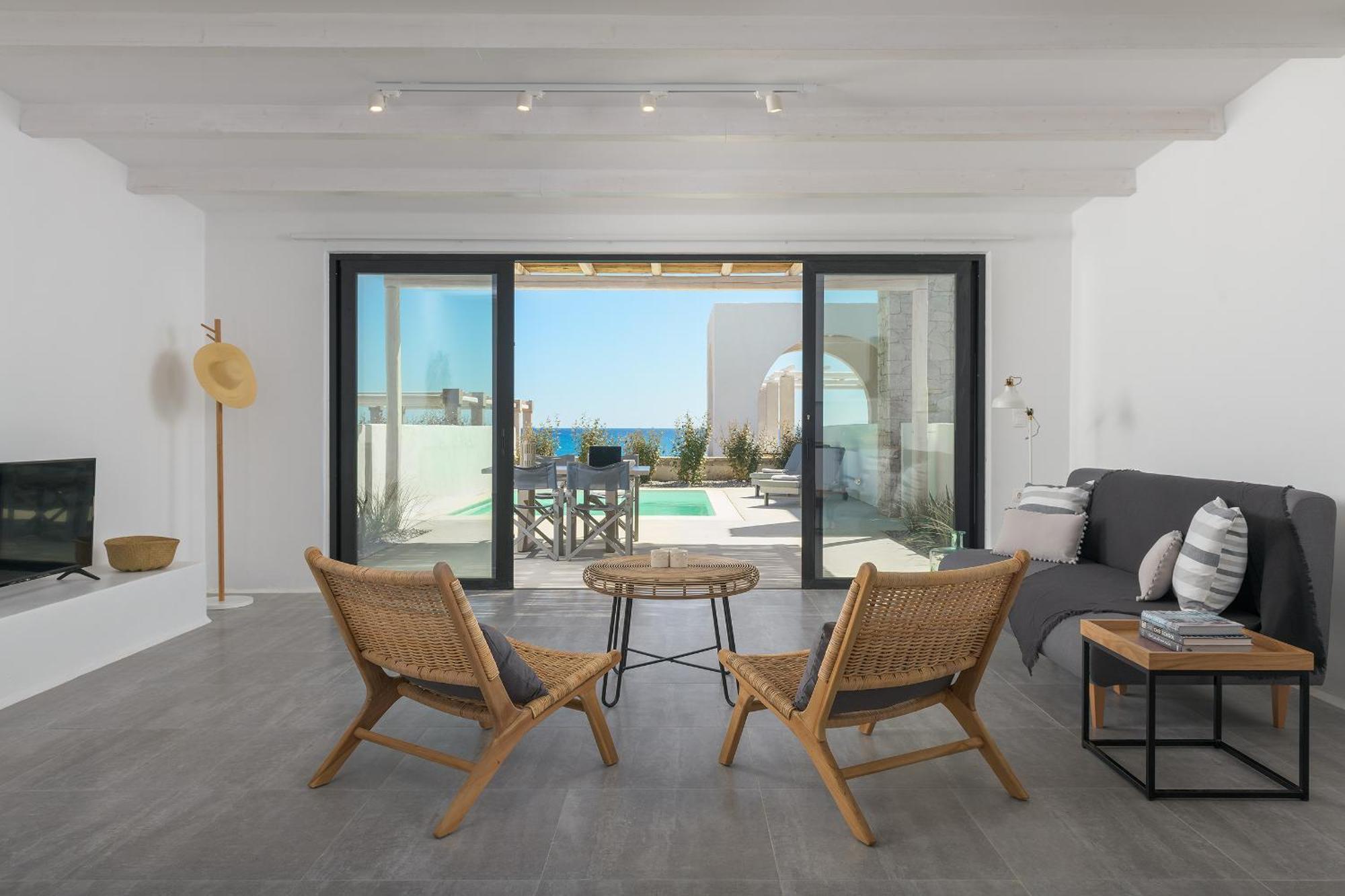 לקניה Mea Terra Villas מראה חיצוני תמונה